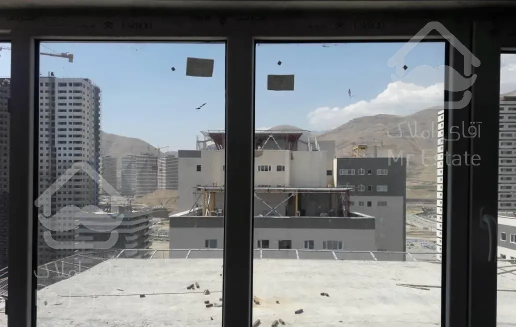 100متری ارکیده پامچال،دریاچه ویو دار،رهن کامل.