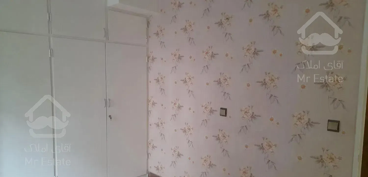 بلوار فرساد شرقی خیابان سرو 90 متر فول