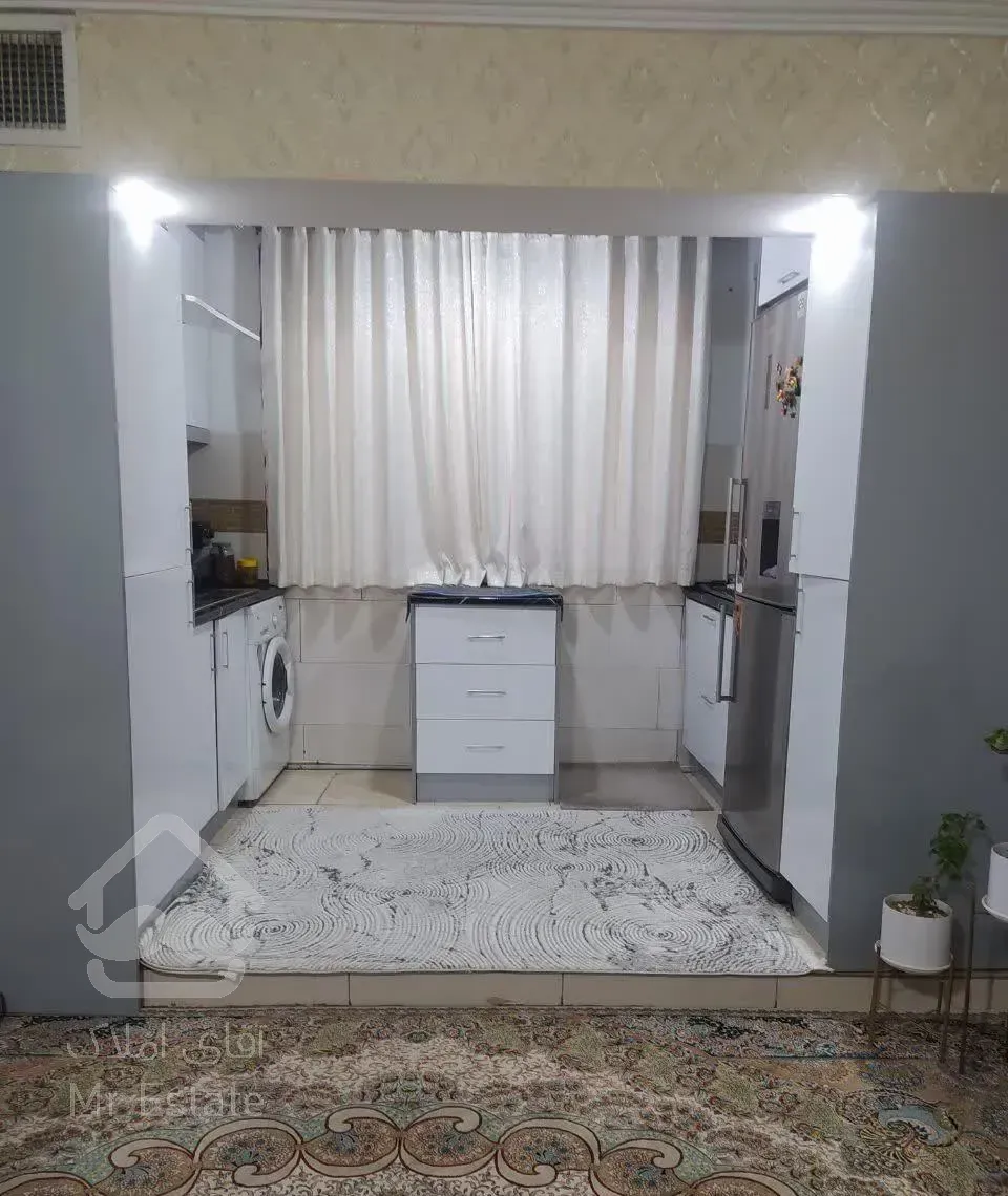 ۵۶متری/مرتضی گرد/عروسک