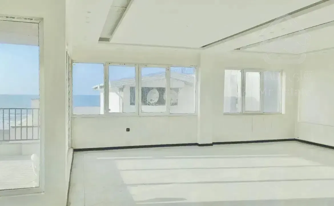 واحد ۲۵۰متری در فریدون کنار