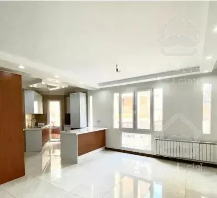 قیطریه ۱۲۶ متر ۳ جهت افتابگیر تاپ لوکیشن