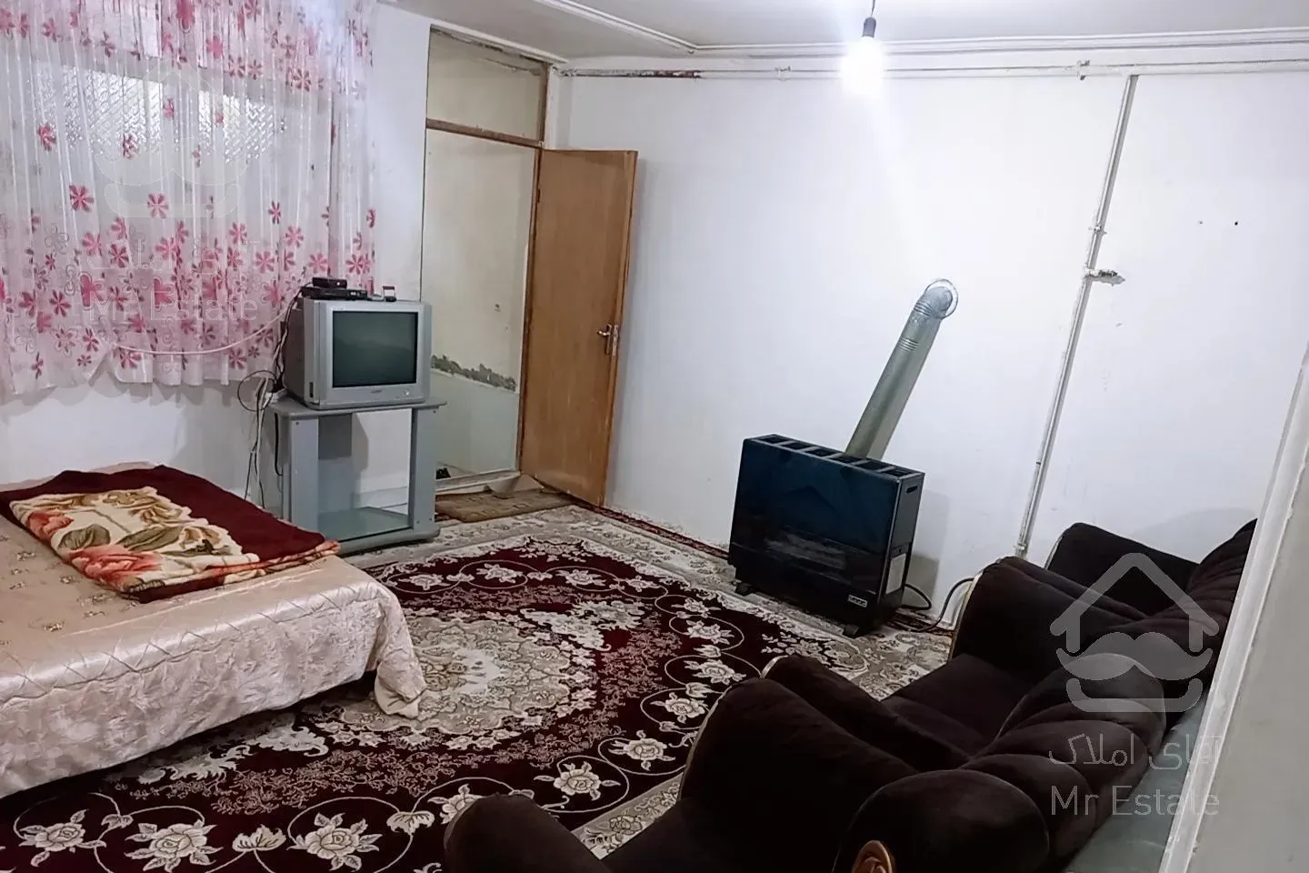 سویت دربست پارکینگ دار در رشت محدوده توشیبا