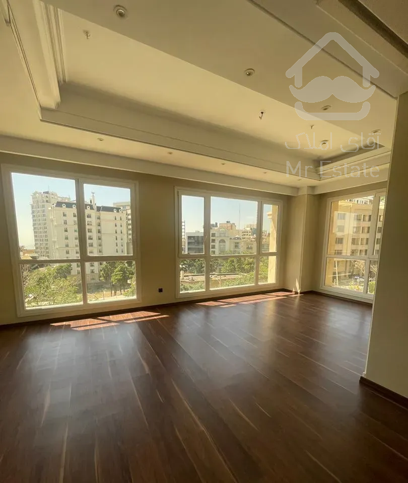 فرشته ۱۵۹متر ۳ خواب برج باغ