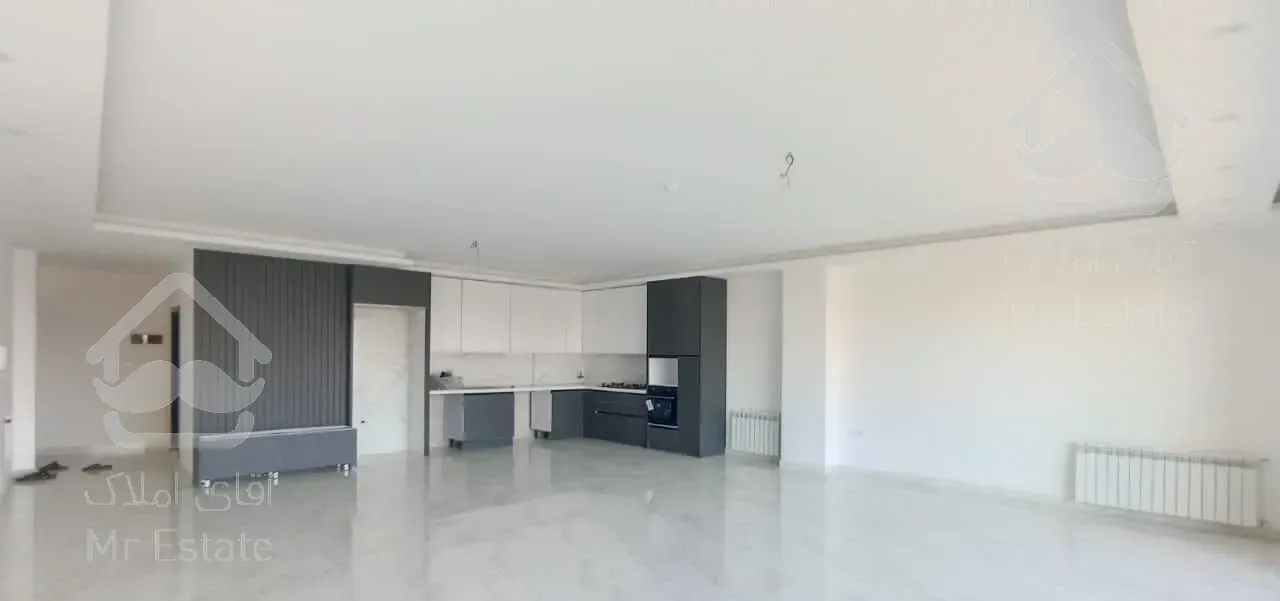 فروش واحد 140 متری در شمع ساحل