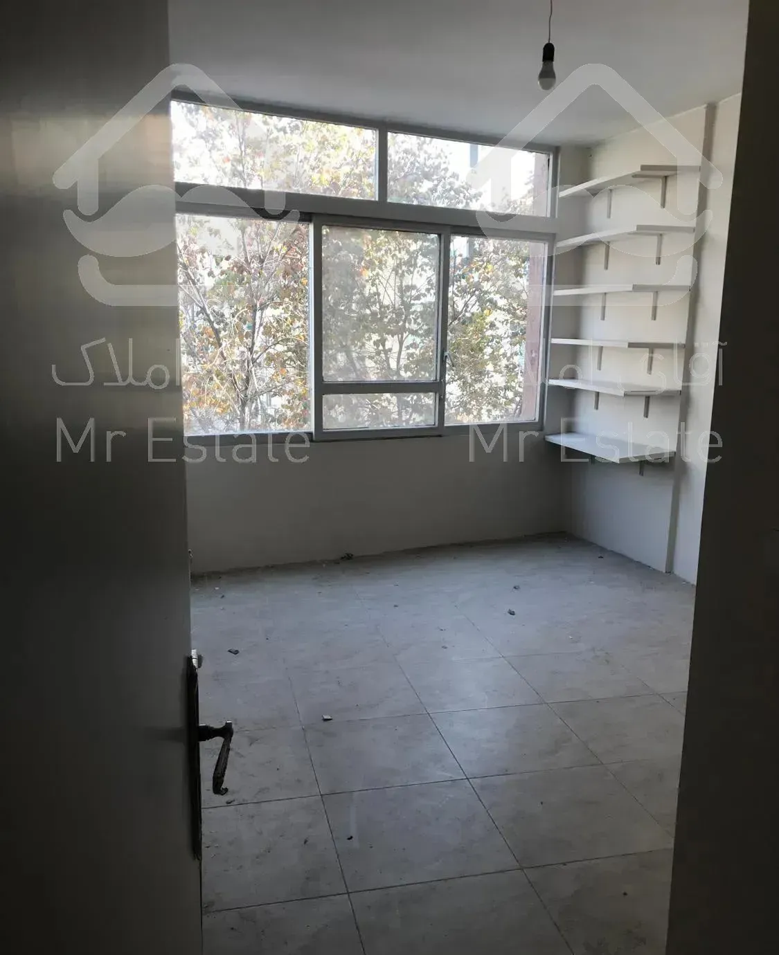 آپارتمان ۱۱۰ متری جمالزاده