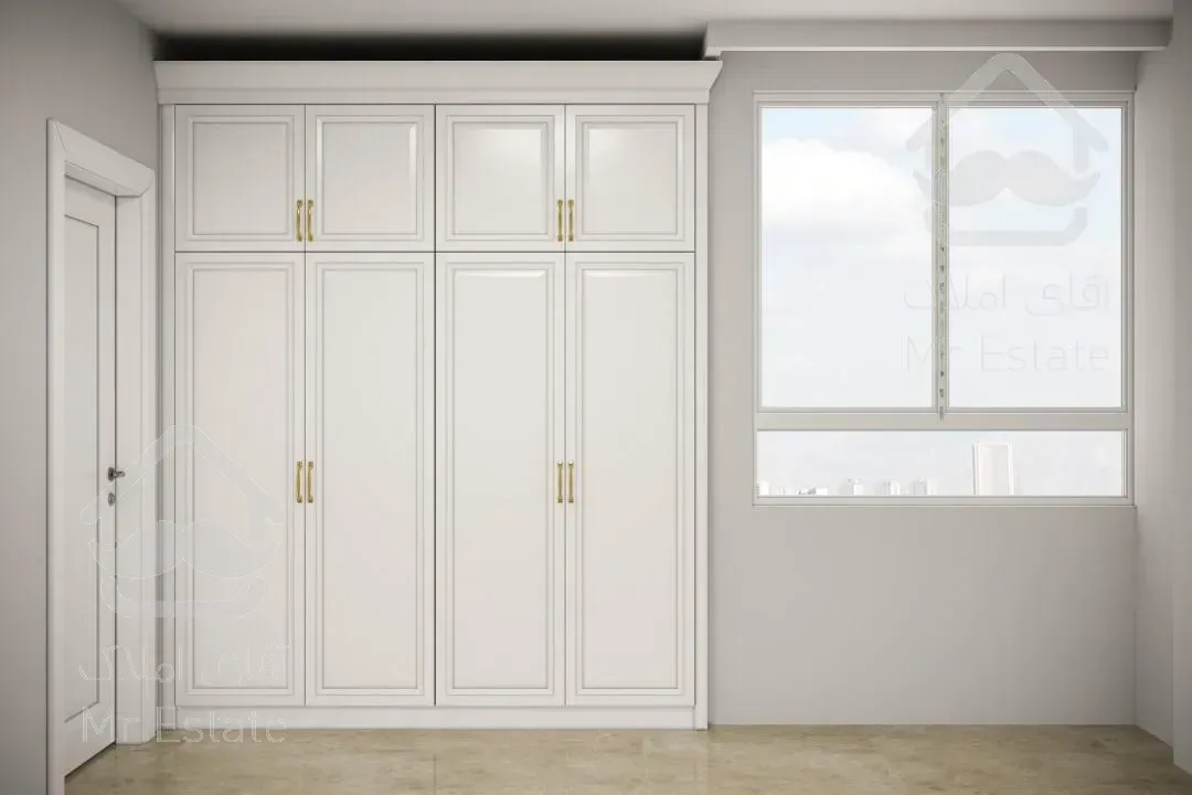 فرمانیه ، ۱۷۵ متر ، ۳ خواب