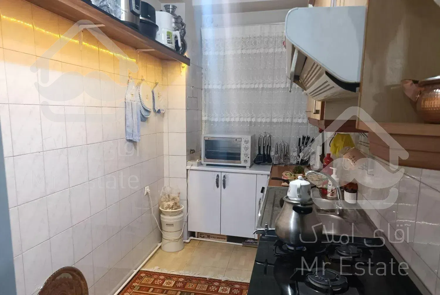 70متر‌.دو خواب.خ رامسر.محمدآقا