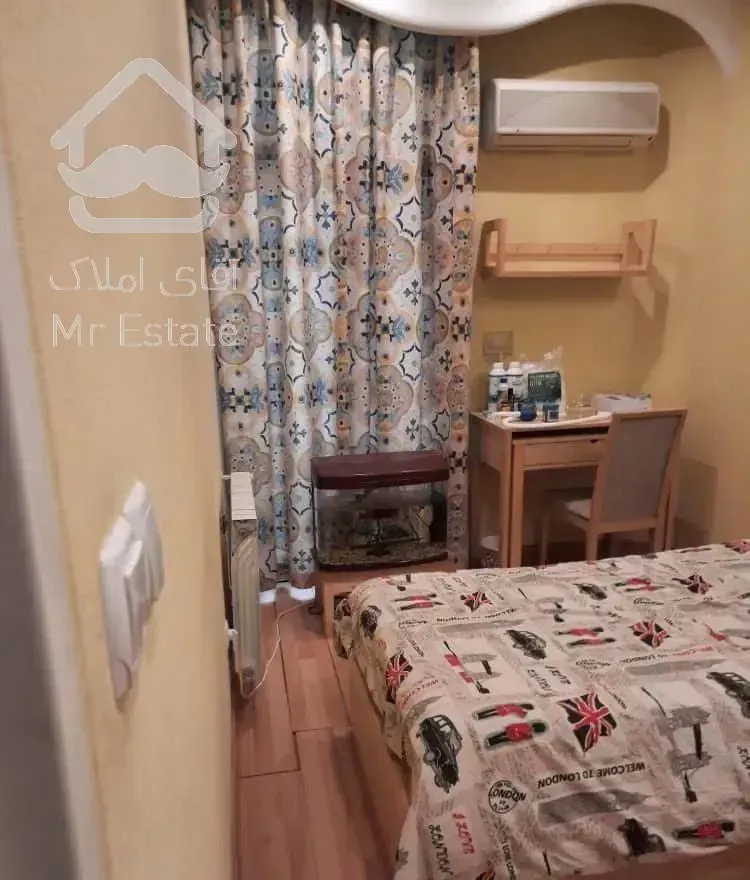 آپارتمان165متر3خواب  فول تخلیه