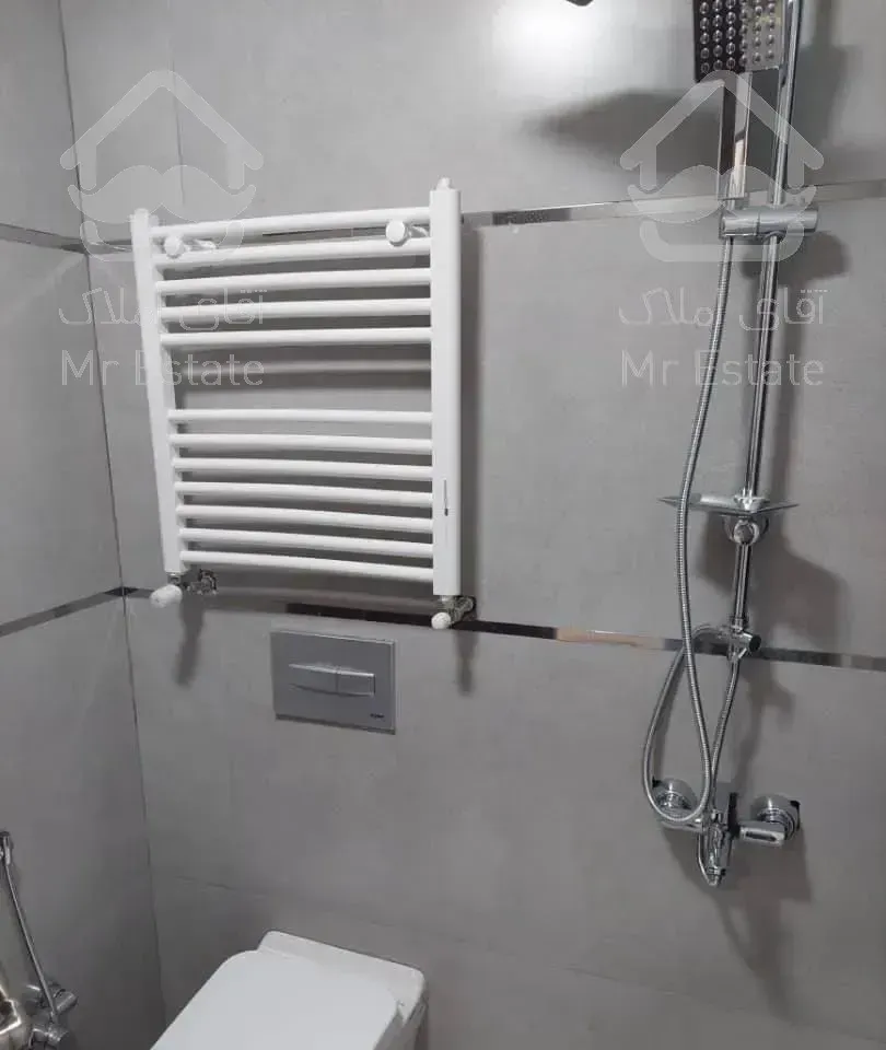 ۱۸۶ متر نوساز تکواحدی فاطمی ولیعصر