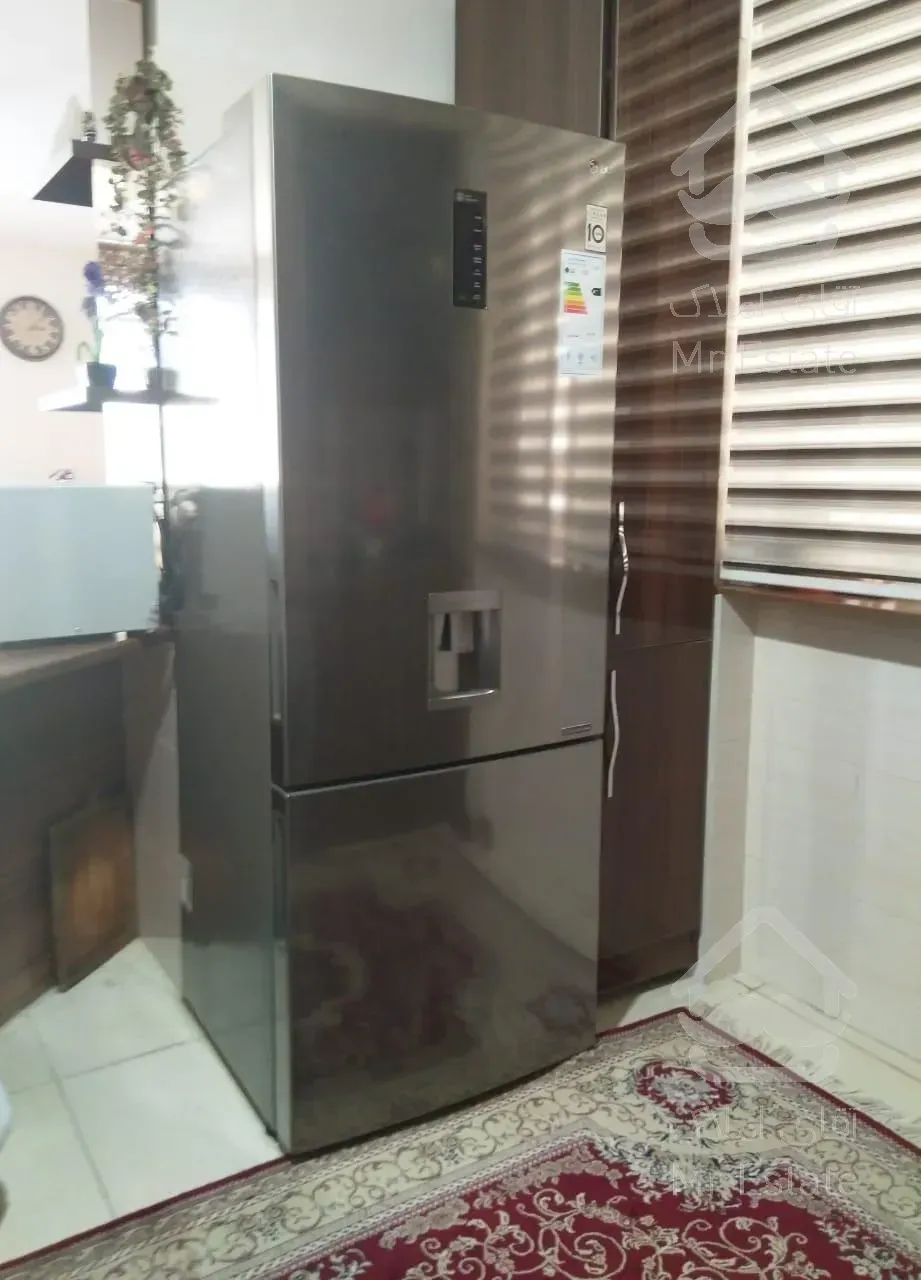 اپارتمان فروشی ۶۰ متری دو خواب شهرزیبا