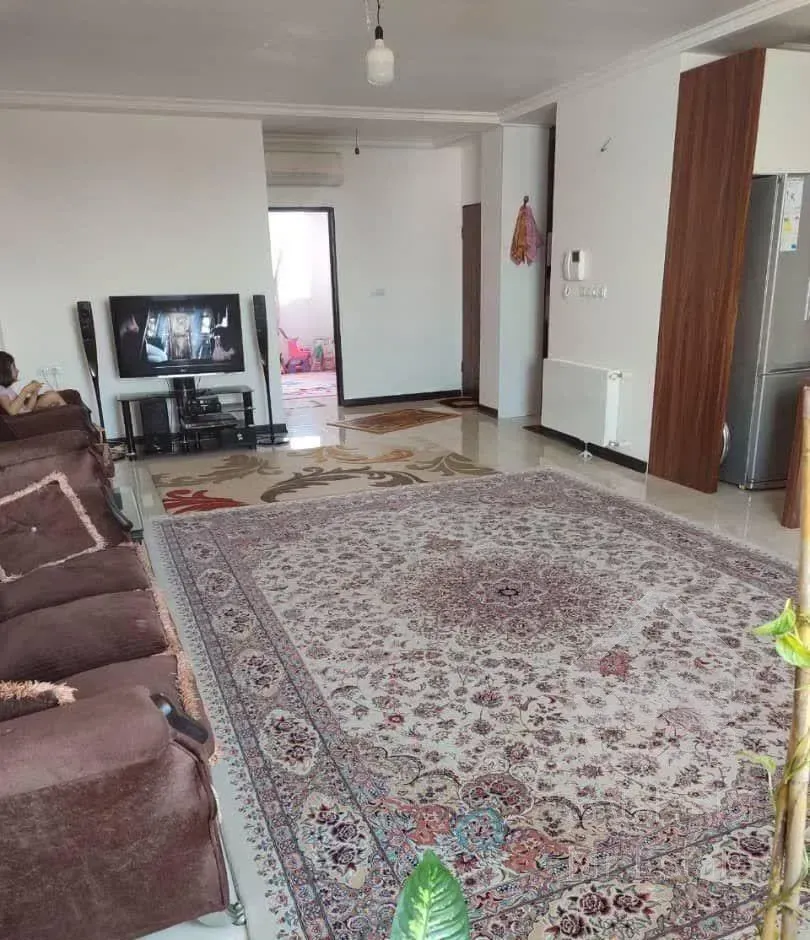 فروش فوق العاده آپارتمان(۱۰۰متری*طبقه۲سندمالکیت)