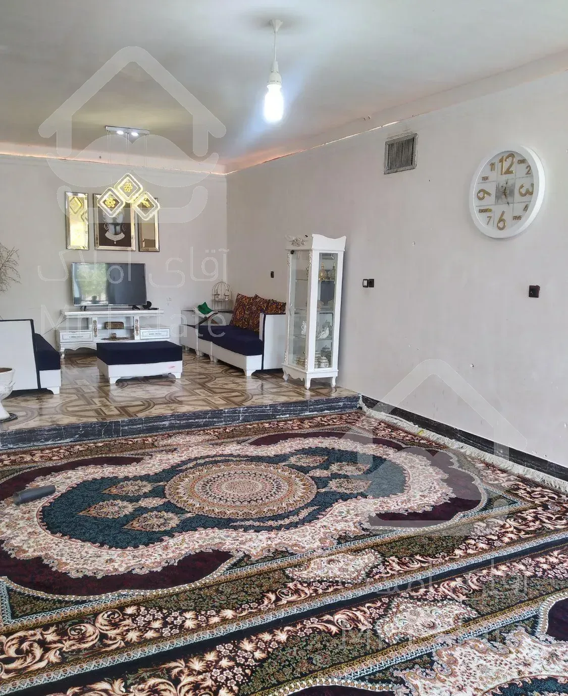 اجاره ویلا مبله