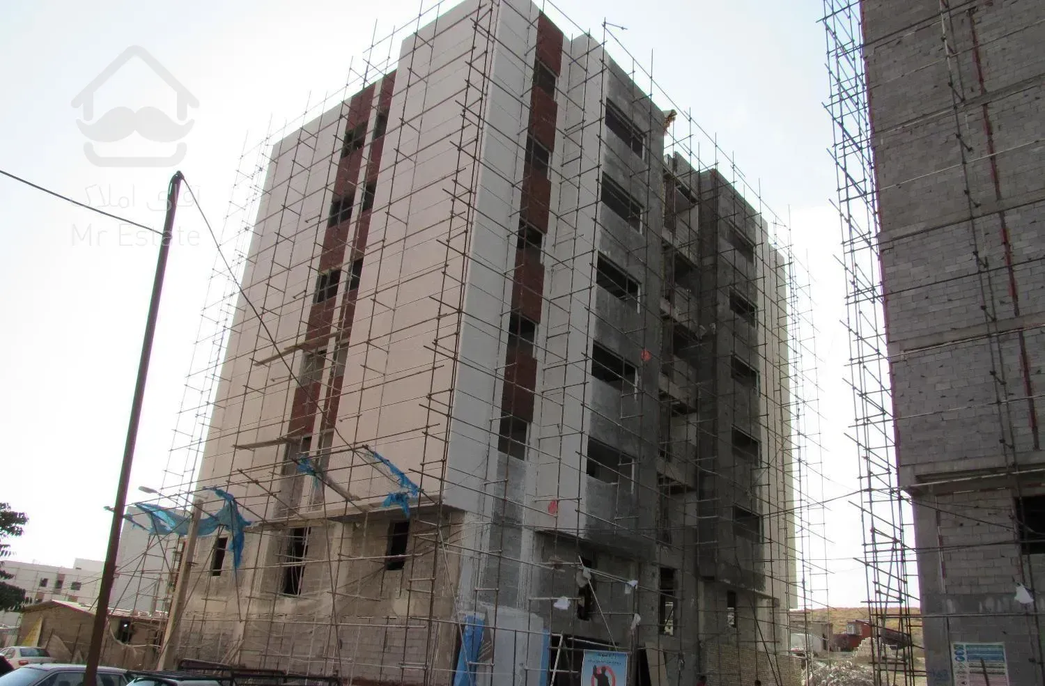 شرایط تکرار نشدنی 107 متر 507 میلیون