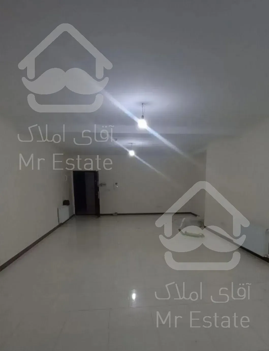 ۱۰۷ متر/ کلید نخورده/شخصی ساز