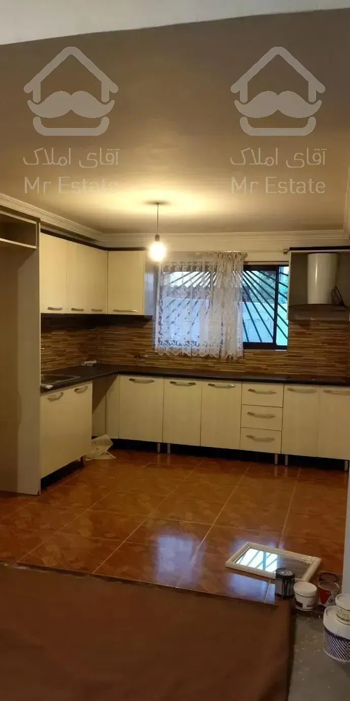 ویلا دوبلکس روستایی