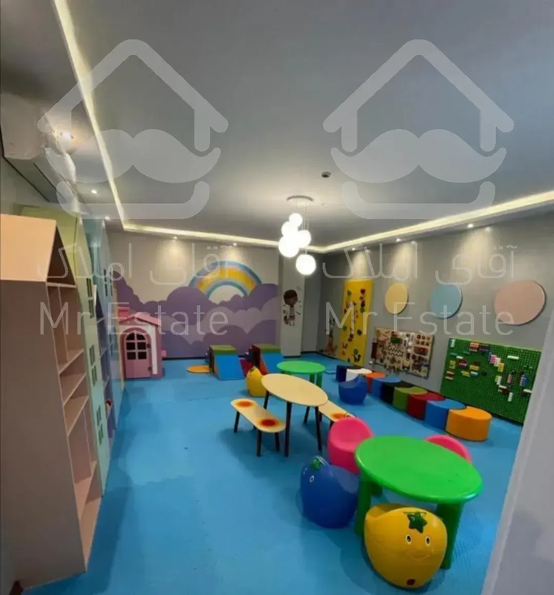 دوخوابه 91 متری کوی بیمه