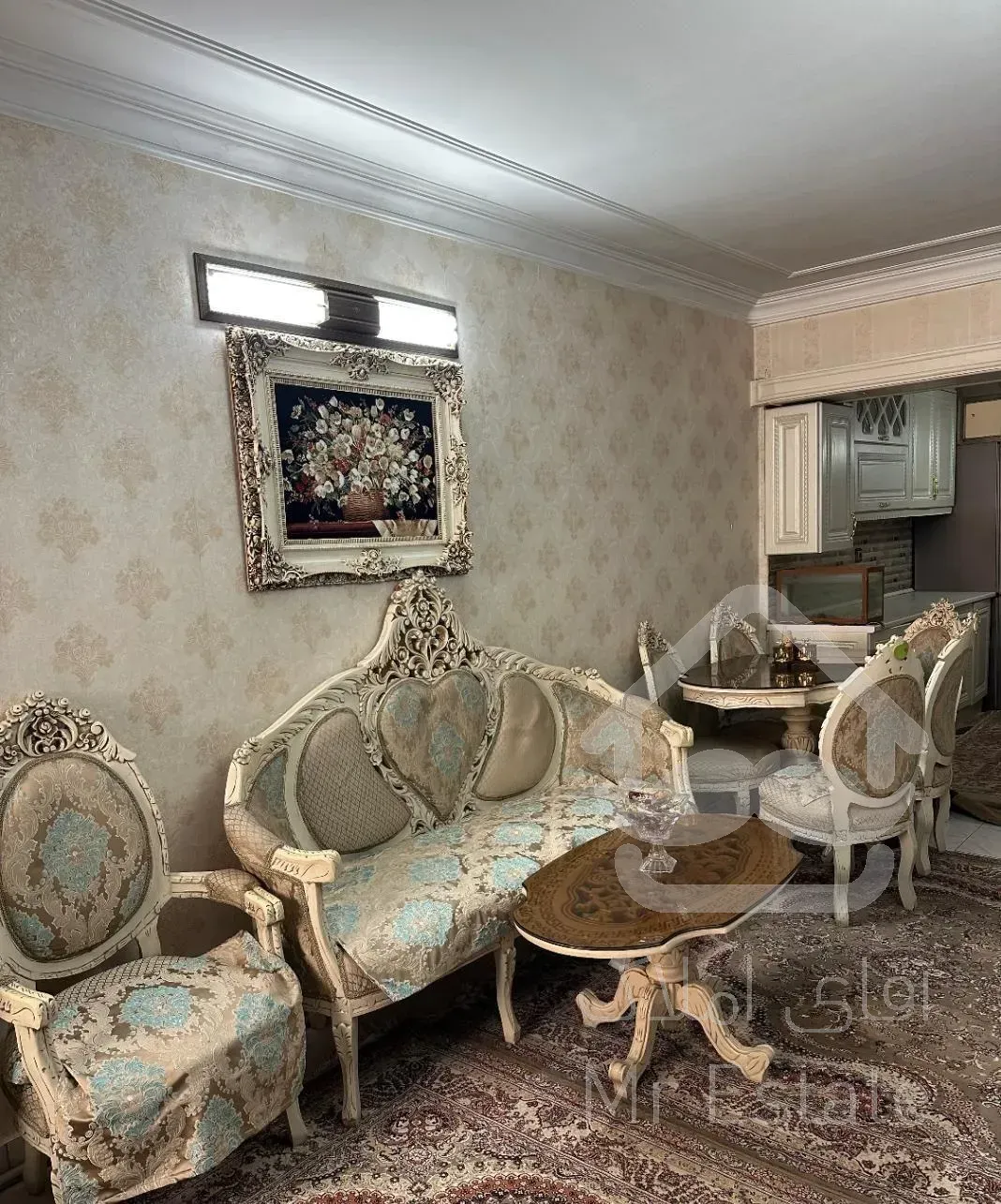 فروش واحد مسکونی