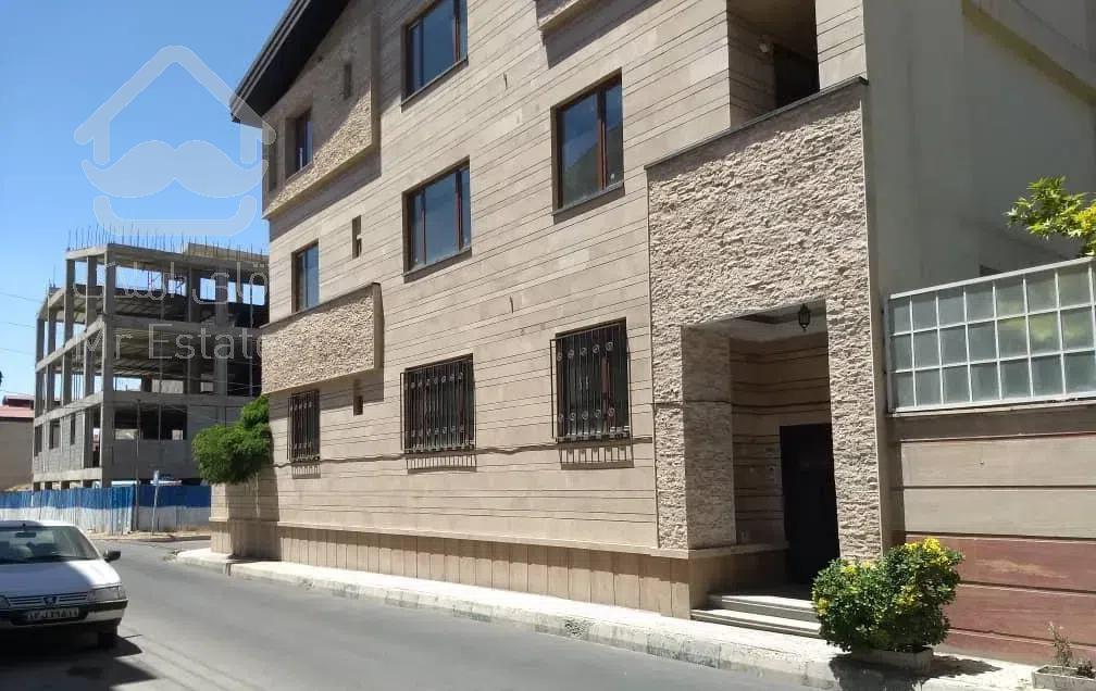 سه طبقه ویلایی فروش