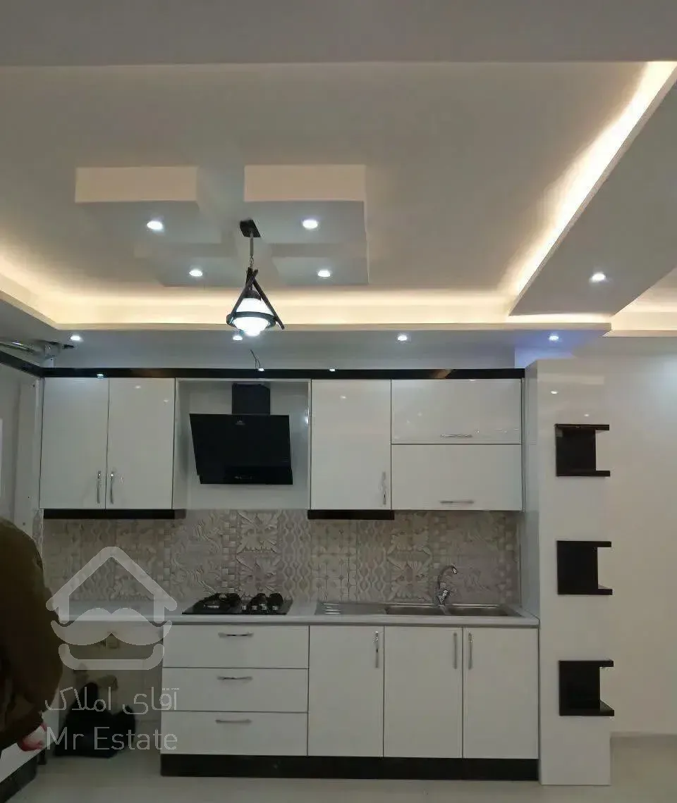 آپارتمان تک واحدی