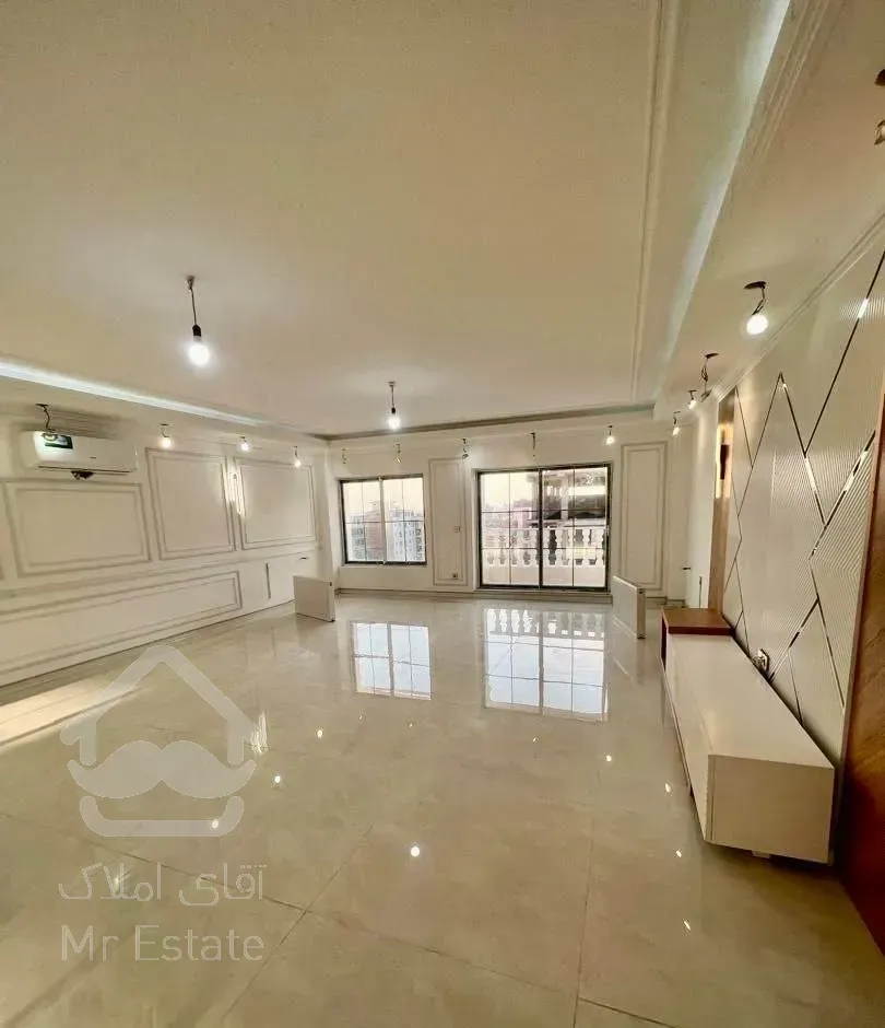 فروش آپارتمان ۱۴۱ متری ویو دریا تاپ لوکیشن