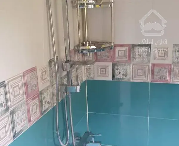 ١٨٠متر نوساز  متریال فول بازسازی