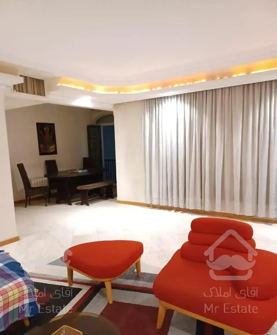 دربند ظهیرالدوله ۱۵۰ متر ۲پارکینگ سندی