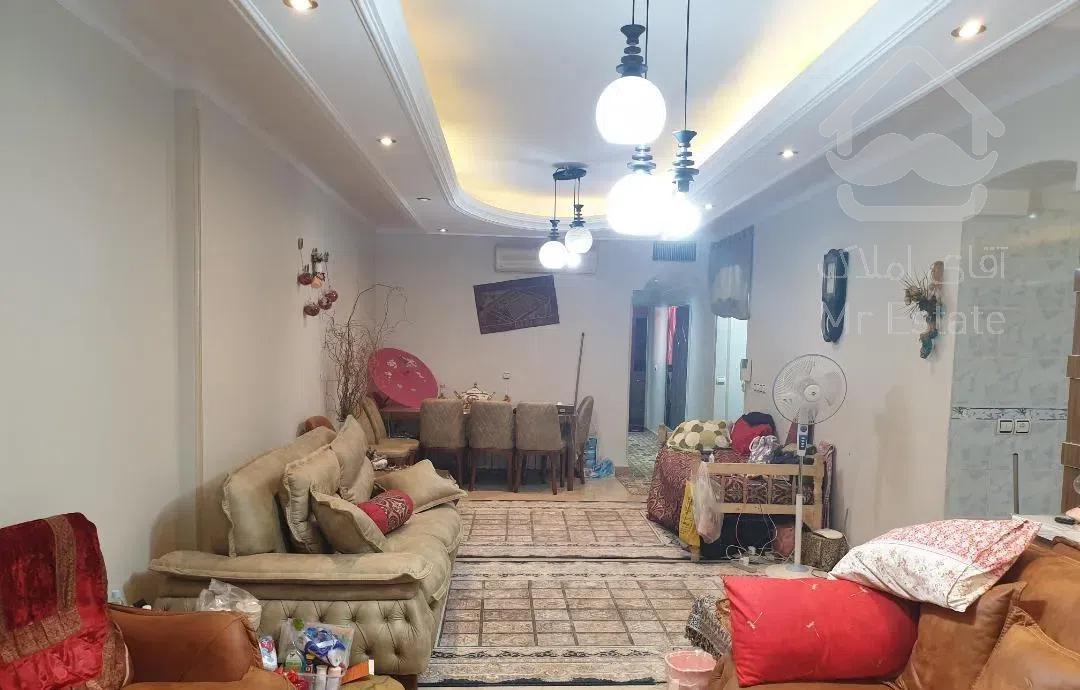 مشاهیر ٩١متر فول امکانات