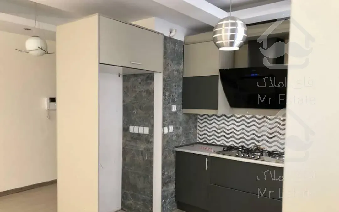 آپارتمان ۹۰متری فاز یک