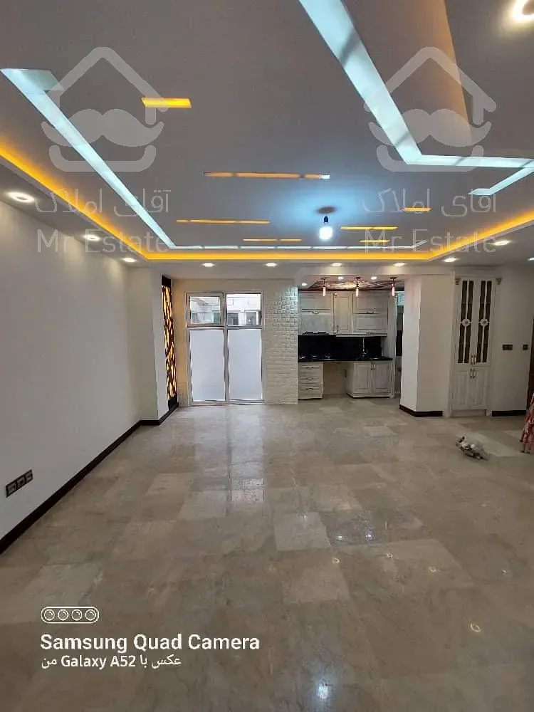 خرید آپارتمان تک خواب نما تروارتن در سازمان برنامه برای سرمایه گذاری