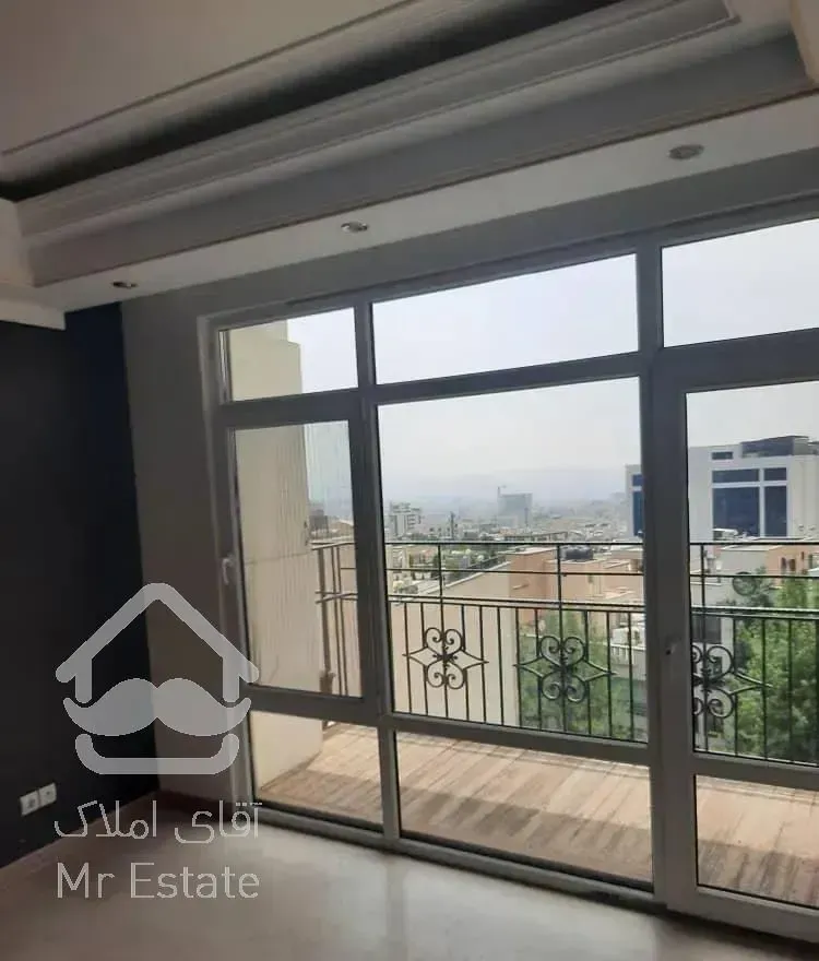 اپارتمان ۱۷۵ متر دربند