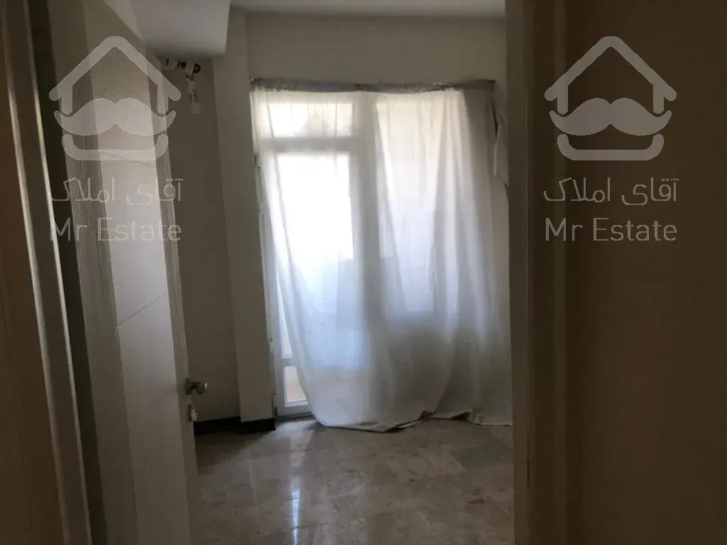 107 متر / دو خواب / مرزداران / شهرک ژاندارمری