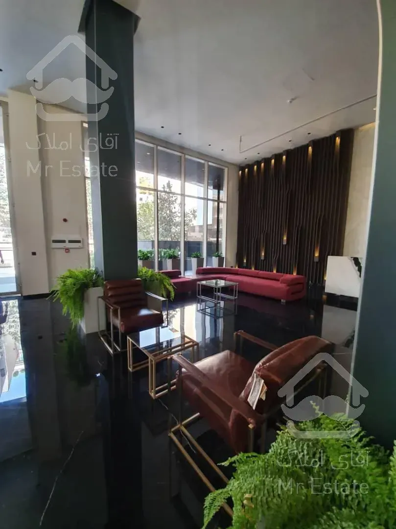 فروش ۵۰۰ متر پنت هاوس شمال کاخ نیاوران