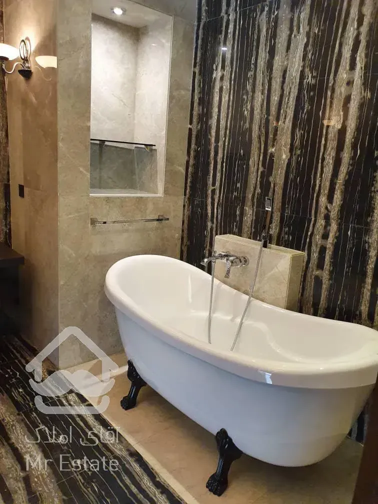 پنت هاوس ۵۷۵طبقه نهم اقدسیه گلستان شمالی