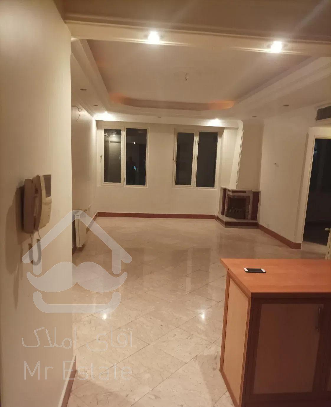 74متر/فول امکانات/خوش نقشه/رو ب آفتاب.جنت آباد