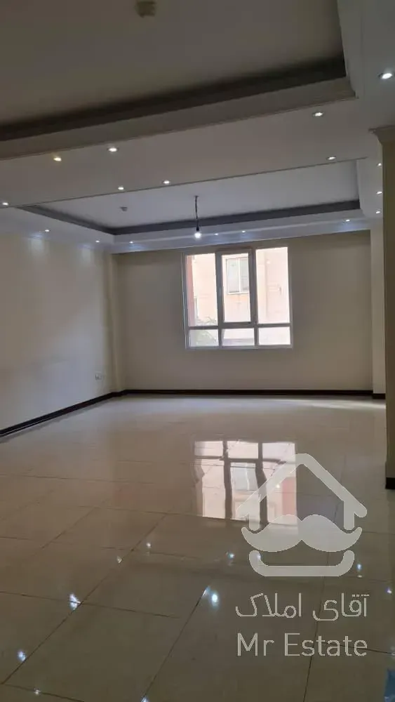 رهن و اجاره دو خوابه جنوبی سعادت آباد خیابان علامه