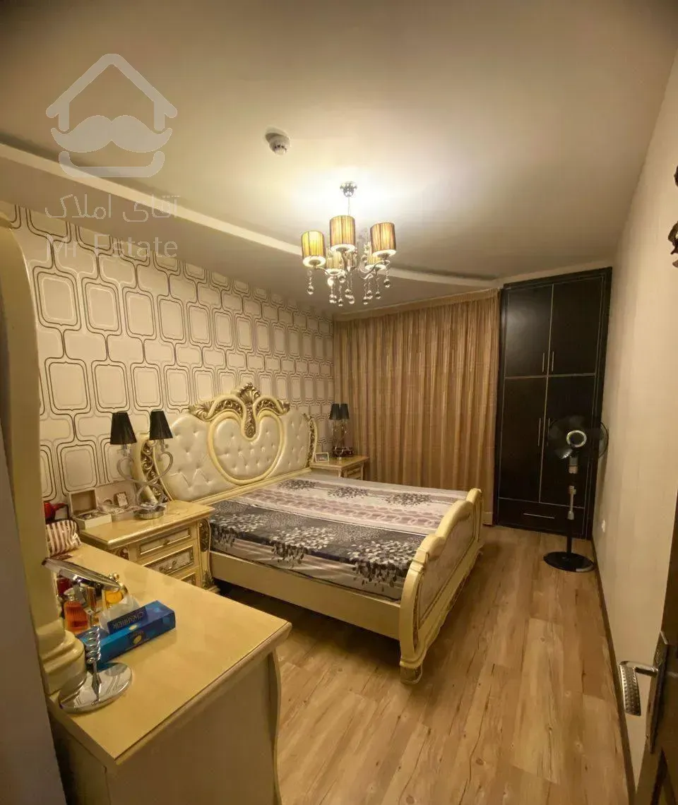 96متر با آسانسور صیاد/فکوری