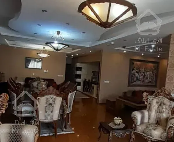 176 متری فاز 2 گوهردشت