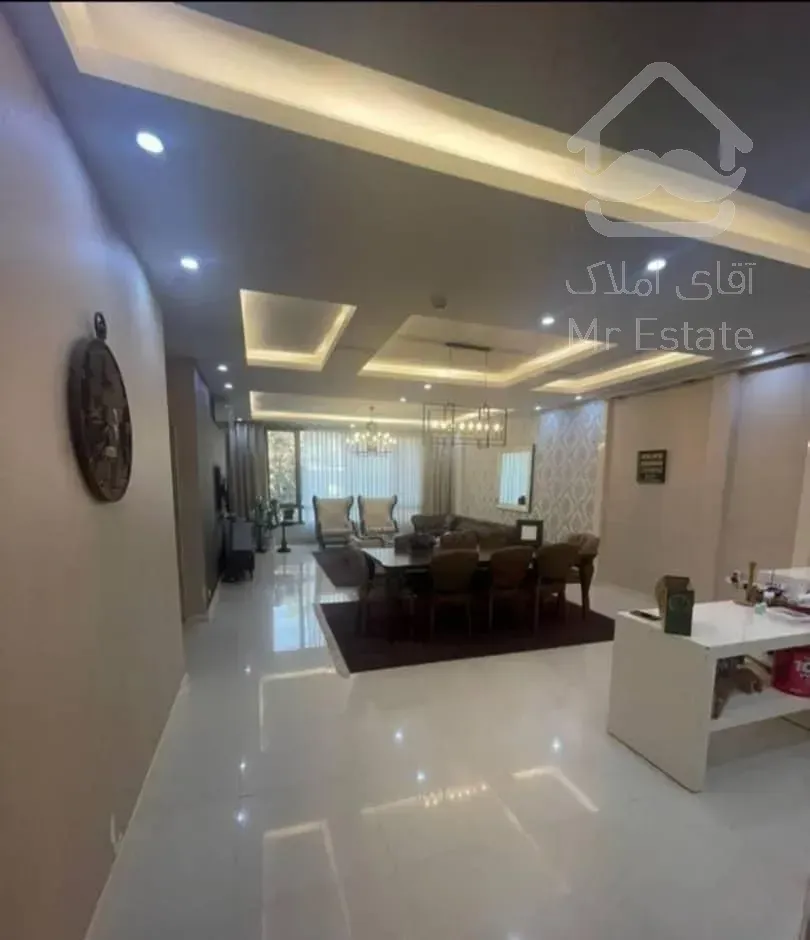 آپارتمان120متری اول هاشمیه*زیرصارمی