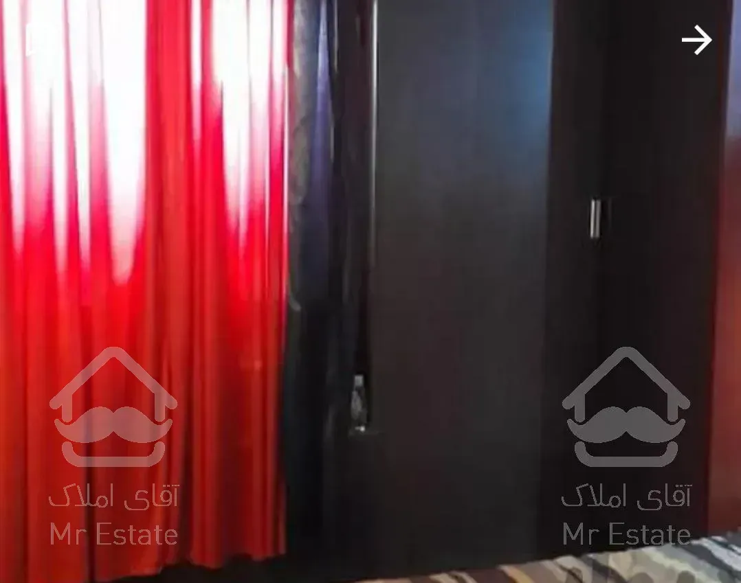 رهن ۵۰ متری جنت آباد شمالی فول