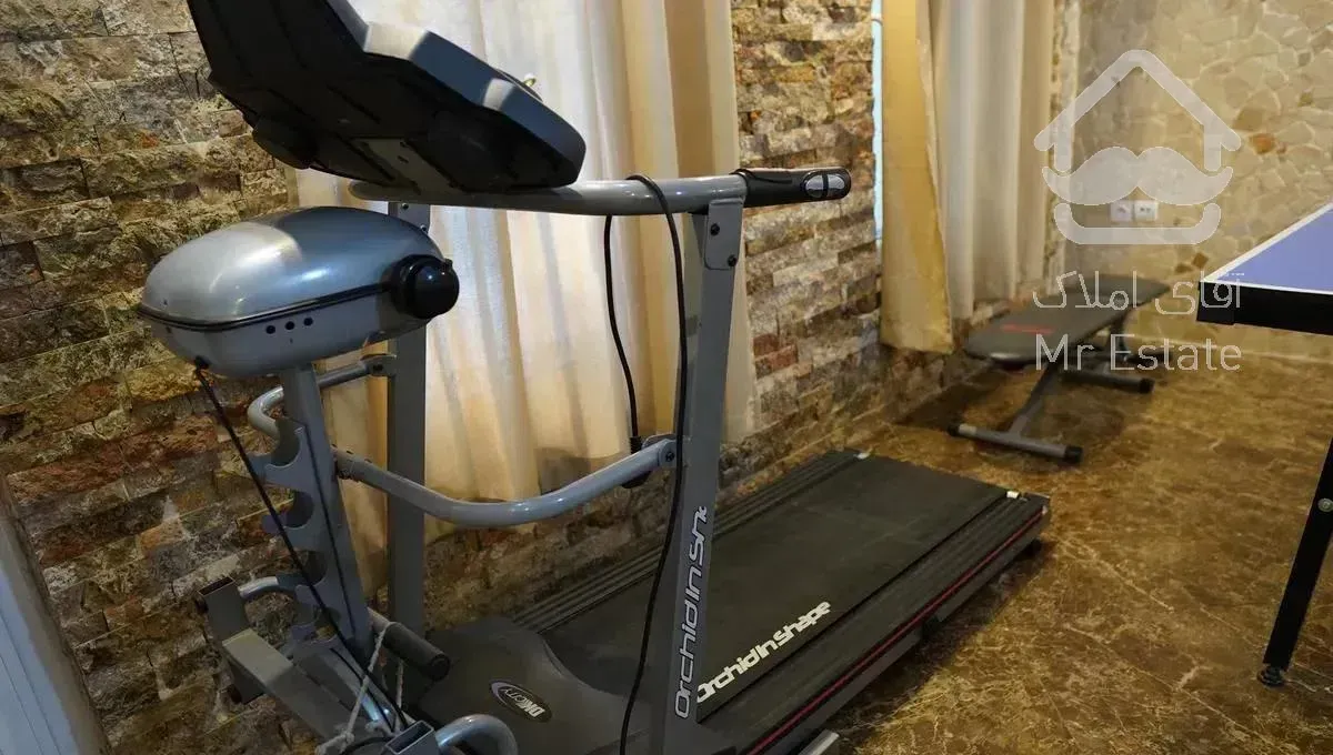 اجاره ۵۰۰ متر ویلا استخر آبگرم دماوند