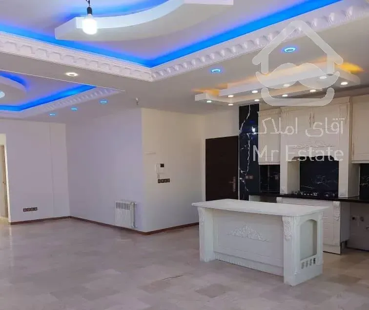 سازمان شمال ۶۷متر   فول امکانات   دیزاین شده