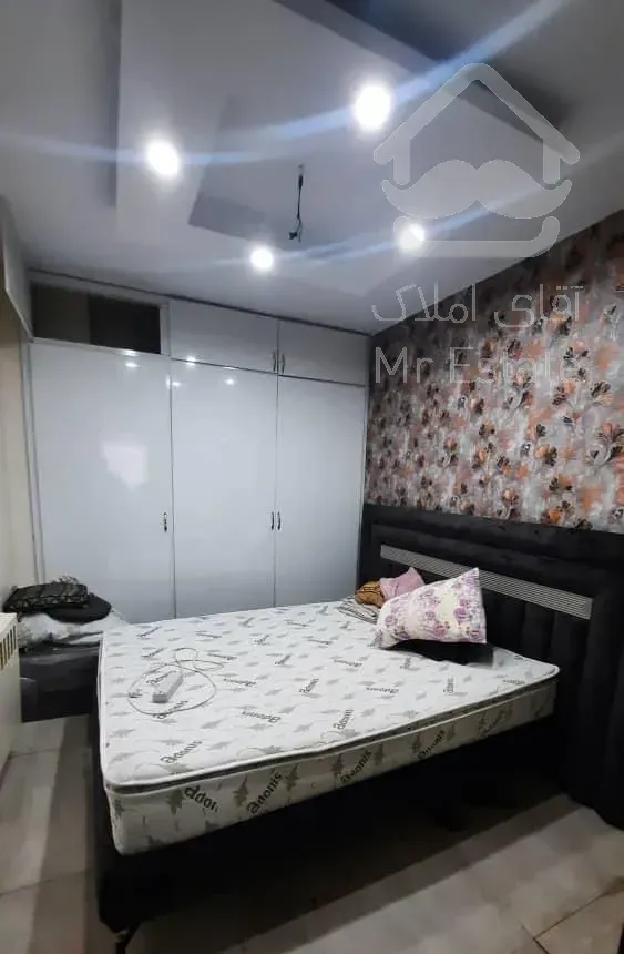 فروش آپارتمان ۶۰ متری شهرک غرب بازسازی زیبا