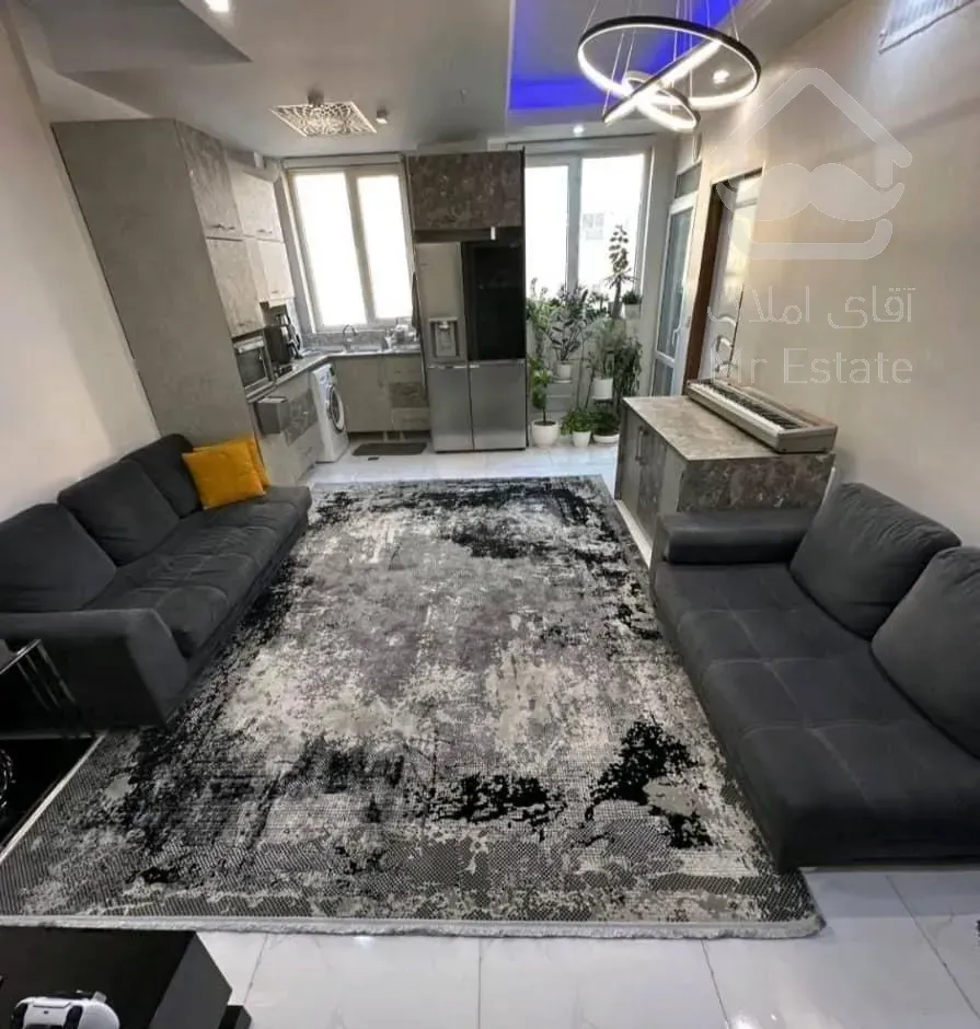 اجاره آپارتمان ۴۶ متری ۱ خوابه در سلسبیل