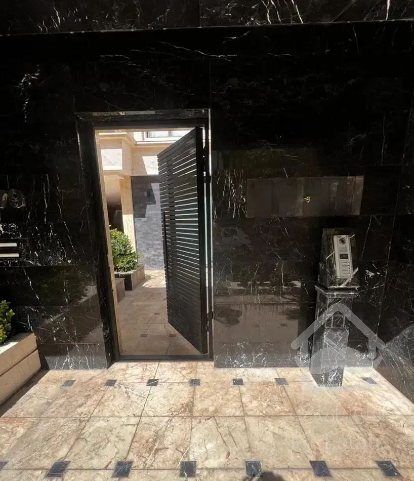 اقبال۱برسلانی ۱۴واحد صفر مدرن تک واحدی مدرن شیک