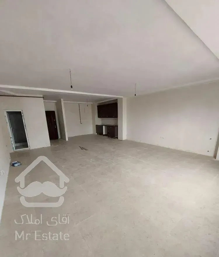 واحد کلید نخورده در کوچه گلبابایی