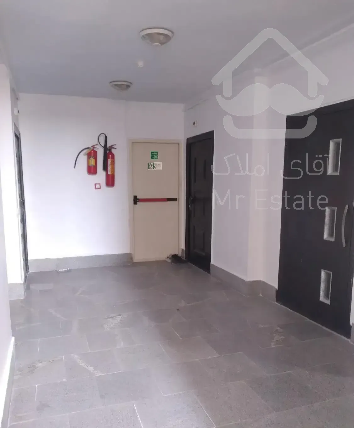 فروش واحد در فاز ۵ جنوبی با ویو ابدی رو به پارک