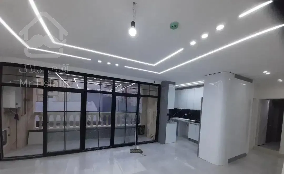 سرگل ۱۰۰متر تکواحدی لوکیشن دلخواه شما