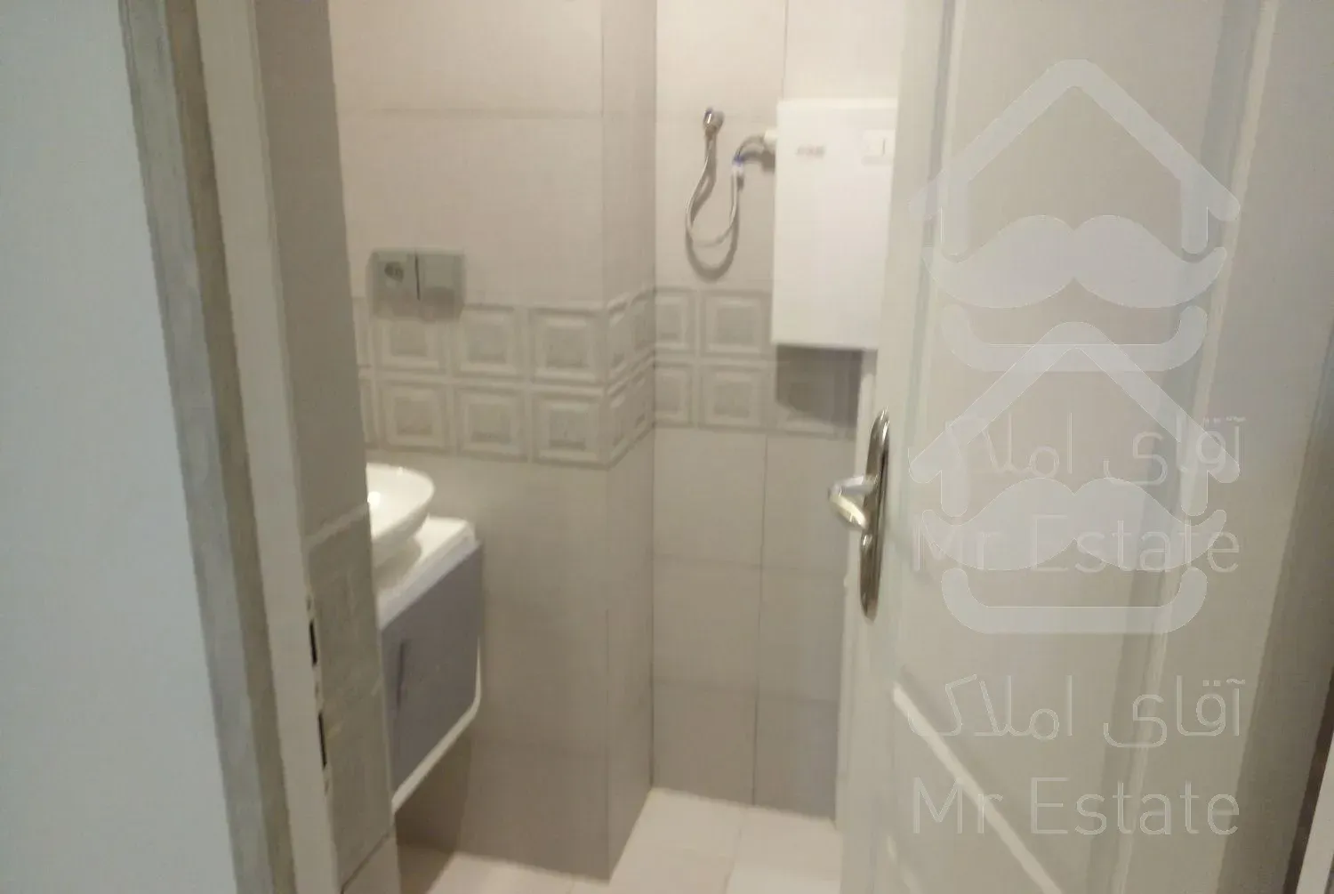 ۱۲۰ واحد مسکونی قبا شریعتی