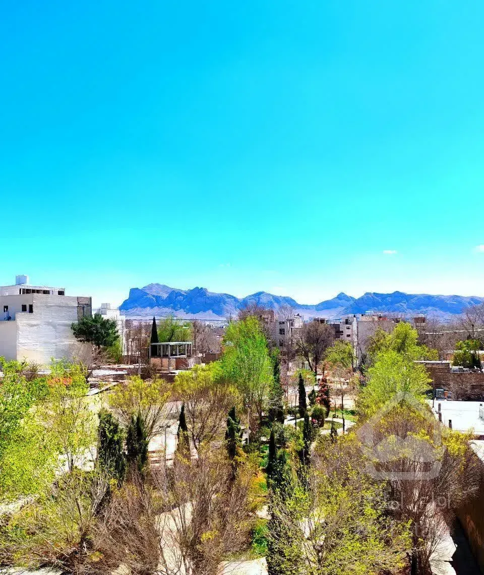 آپارتمان 95 متر دو خواب میرزا طاهر فول لاکچری