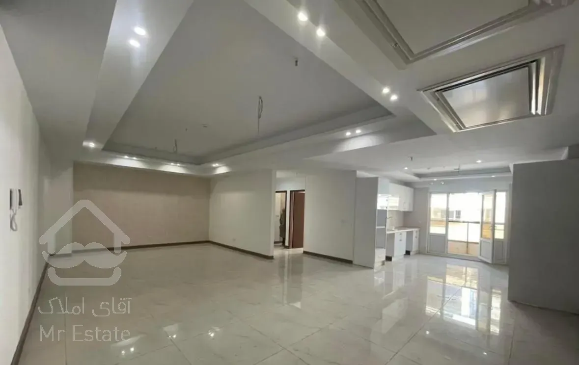 ۱۱۰ متر/رونیکا/سرمایه گذاری/ازموج رشدبازارعقب‌نمون